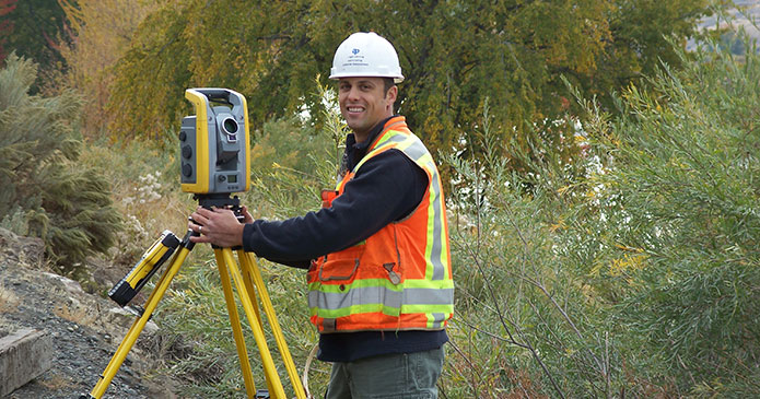 Services 9 Surveying