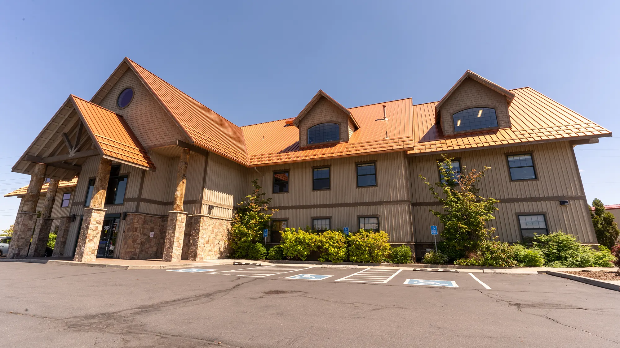2013.Redmond Office