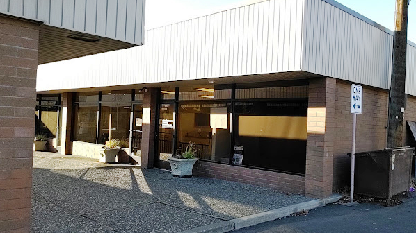 2017.Hermiston office
