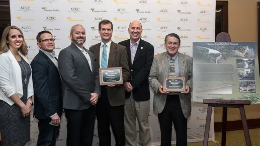 2019.ACEC Beaver Creek Award